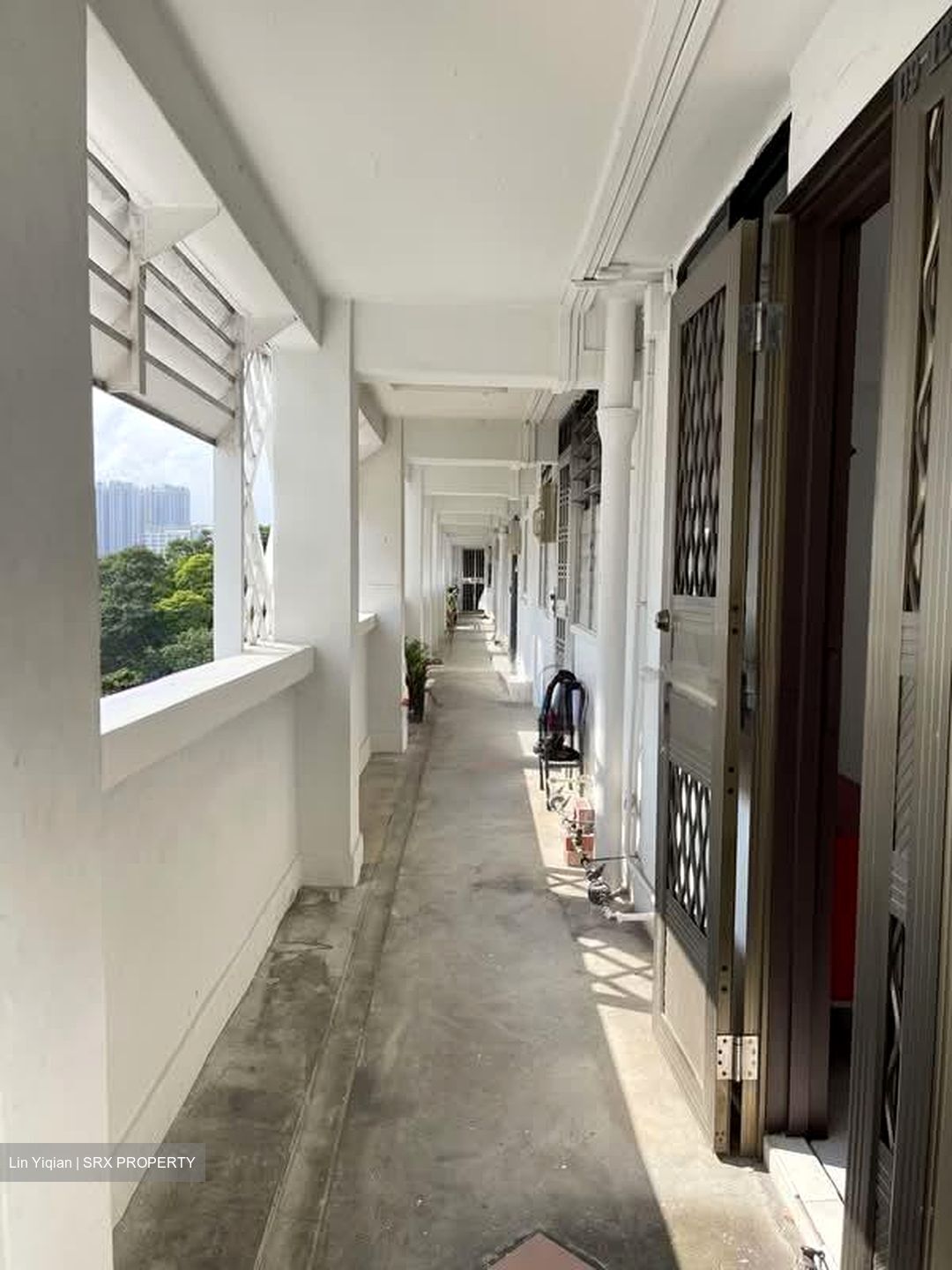Blk 166 Stirling View (Queenstown), HDB 3 Rooms #570450811